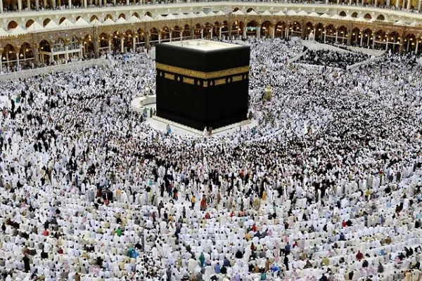 اعزام 3 هزار زائر قزاقستانی به حج تمتع