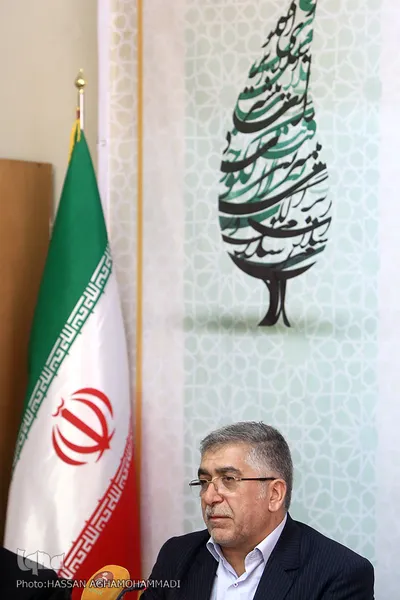 سیدحمیدرضا طیبی، رییس جهاد دانشگاهی