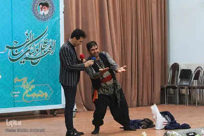 مراسم نکوداشت مقام معلم/عکاس:زهرا بهرامی