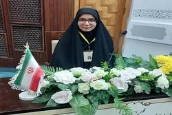 Iranian Memorizer Has Best Performance on 1st Day of Jordan Int’l Quran Contest  