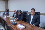 جلسه تفسیر قرآن ویژه مدیران اجرایی آذربایجان‌شرقی به میزبانی جهاددانشگاهی‎