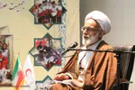 آیت الله دری نجف آبادی نماینده ولی فقیه در استان و امام جمعه اراک