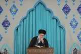 محفل انس با قرآن کریم با حضور رهبر معظم انقلاب