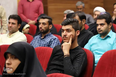 پویش مردمی «مشق احسان»