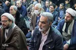 يادواره 144 شهید حوزه شهری ملایر