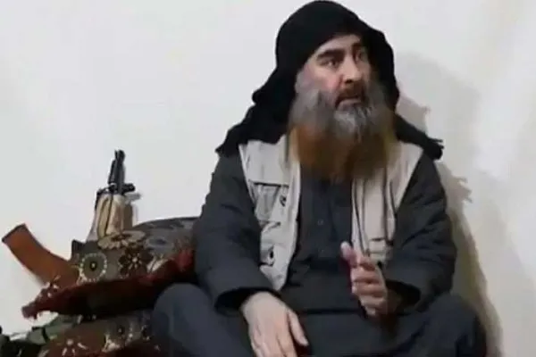 Irak'tan Suriye'de gizli operasyon! Bağdadi kaçtı