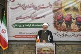 ظرفیت‌های ایران اسلامی با وجود تهدیدها پابرجاست