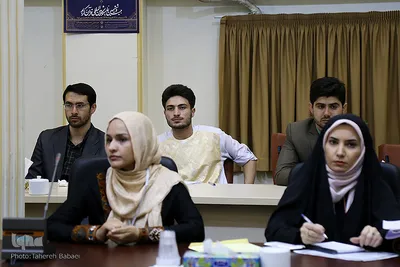 پانزدهمین روز نمایشگاه قرآن کریم