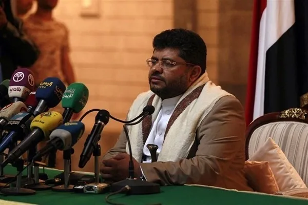انتقاد تند انصارالله از عملکرد شورای امنیت در بحران یمن