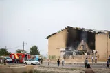 محل شهادت ورزشکاران لامرد ثبت ملی می‌شود