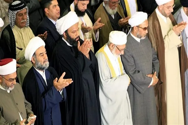 وبینار «وحدت اسلامی در پرتو قرآن و عترت» برگزار شد