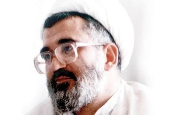 پخش سخنان استاد صفایی‌حائری در «سرچشمه معنا»