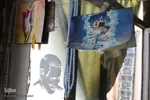 روضه 200 ساله در حسینیه محبان الزهرای بیرجند