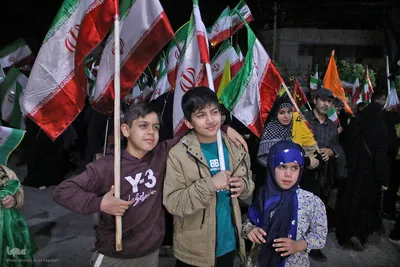 سی و چهارمین قرار شبانه شیرازی ها