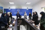 نشست خبری پنجمین جایزه داستان کوتاه زاینده‌رود