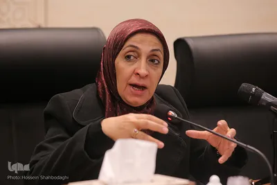 دکتر لیلا مزبودی