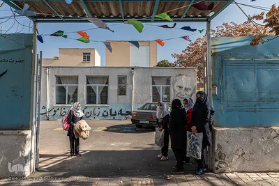 کودکان باغچه بان