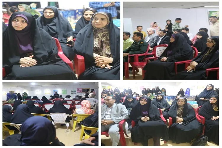 اقدامات سلبی در زمینه حجاب و عفاف نتیجه نمی‌دهد