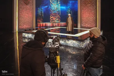 حجت‌الاسلام غلامرضا قاسمیان