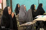 نماز عید سعید قربان مصلی اصفهان‎