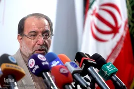  حسین‌کاشانی‌پور، رئیس ستاد مرکزی یوم الله سیزدهم آبان 