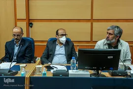 دوشنبه‌های اندیشه‌ورزی اندیشکده تعاون و توسعه