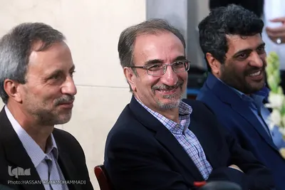 جلسه توجیهی متسابقین ششمین مسابقات بین المللی قرآن دانشجویان مسلمان/ مشهد مقدس