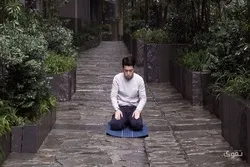 Les Japonais ont eu l'idée de faciliter les devoirs religieux des musulmans