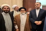 بازگشایی مرز چیلات درخواست مردم دهلران است
