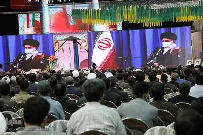 اجلاسیه نهایی دومین کنگره ملی چهار هزار شهید دارالعباده و دارالعلم استان یزد‎