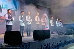 یادواره ۳۰۹ شهید دانش‌آموز کاشان