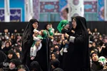 همایش شیرحوارگان در کرج