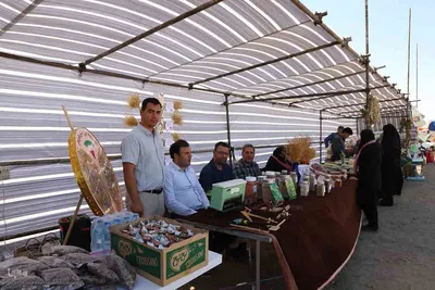 چهارمین جشنواره ملی شوسواره ارسباران جام شهدای اقتدار در اهر