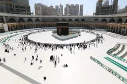Watakaokiuka sheria ya Hija Saudia kutozwa faini na kufungwa jela