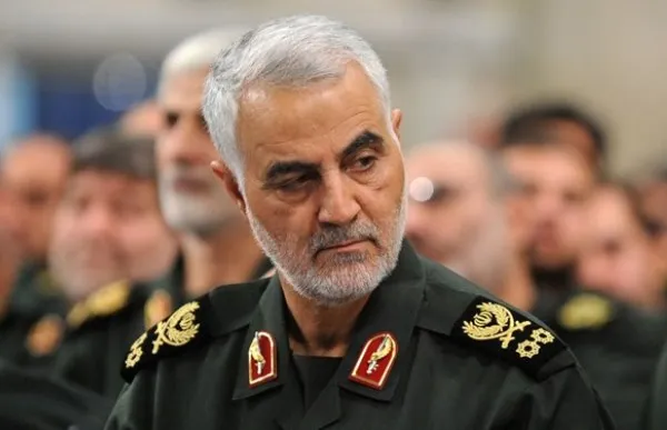 دیپلمات روس از نقش سردار سلیمانی در محفاظت از مسیحیان عراق و سوریه تمجید کرد