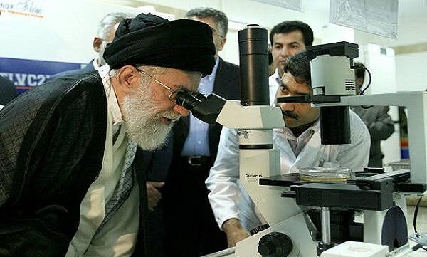 «ژنوم توحیدی»؛ تبیین تفاوت «تأسیس» و «اسلامی‌سازی» در مسیر مرجعیت علمی ایران