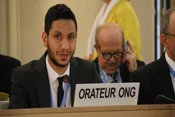 Rights Activist Accuses Bahraini Regime of Persecuting Kin