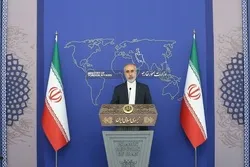 Iran yajibu kauli ya mawaziri wa mambo ya nje wa Jumuiya ya Nchi za Kiarabu