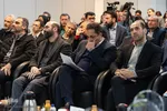 اختتامیه چهارمین جشنواره ملی امیرکبیر‎
