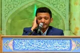 صوت | تلاوت کبیر قلندرزاده از سوره‌‌ «اسراء»