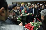 مراسم گرامیداشت یوم الله ۱۲ بهمن ـ تبریز‎