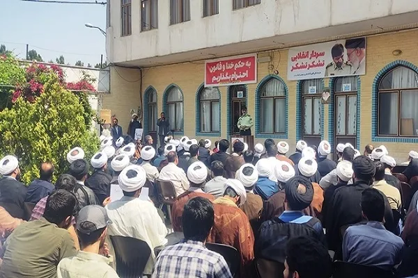 ۳۲ سازمان مسئول ساماندهی حجاب و عفاف به وظیفه خود عمل نمی‌کنند