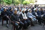 عزاداری روز ششم ماه محرم در استانداری لرستان