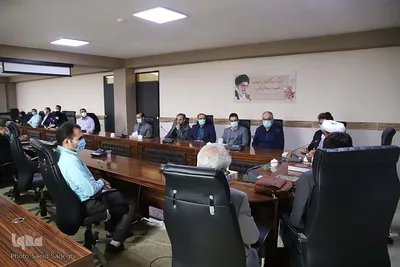 محفل انس با قرآن در جهاد دانشگاهی آذربایجان شرقی
