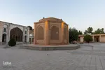 تکیه کازرونی