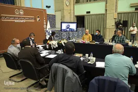 دومین نشست هماهنگی و هم‌اندیشی مقریان جمهوری اسلامی ایران