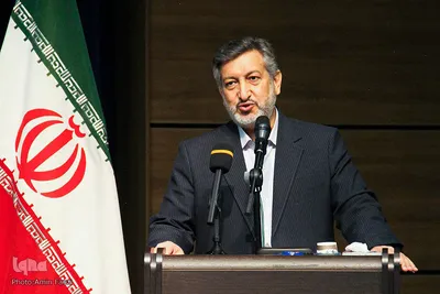 اختتامیه پنجمین جشنواره ملی «فانوس»‎‎