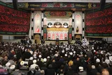 بزرگداشت قائد شهید امت از سوی مقام معظم رهبری در قم