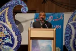 آیین اختتامیه هفته قرآن و عترت استان اصفهان