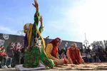 تئاتر خیابانی در شهر تبریز‎